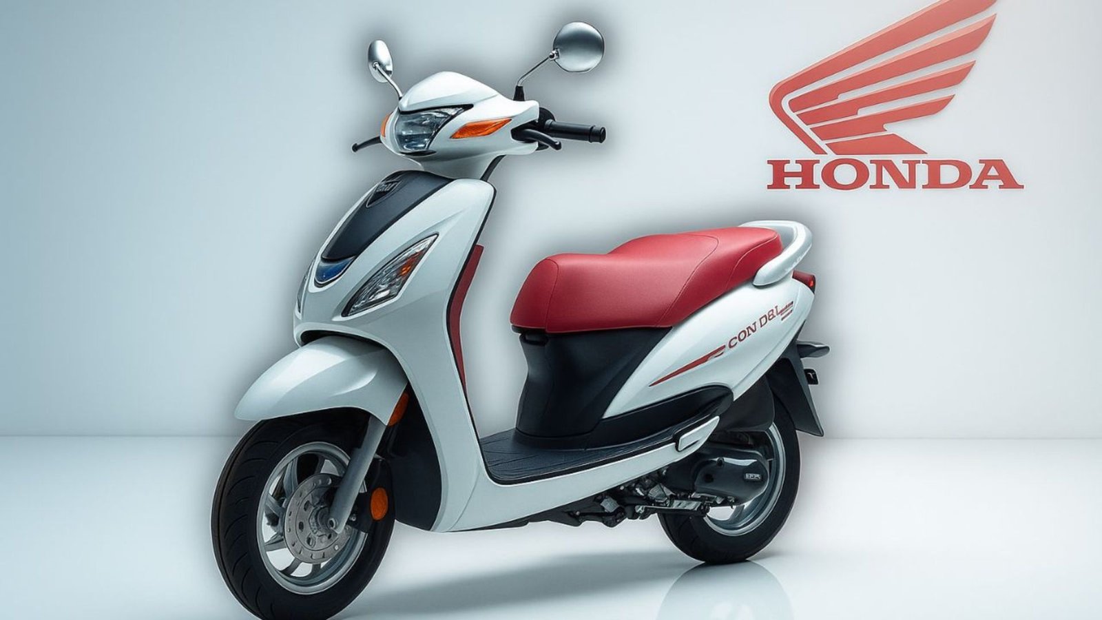 Honda Activa 7G