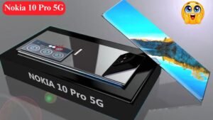 Nokia 10 Pro 5G