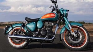 Royal Enfield 350