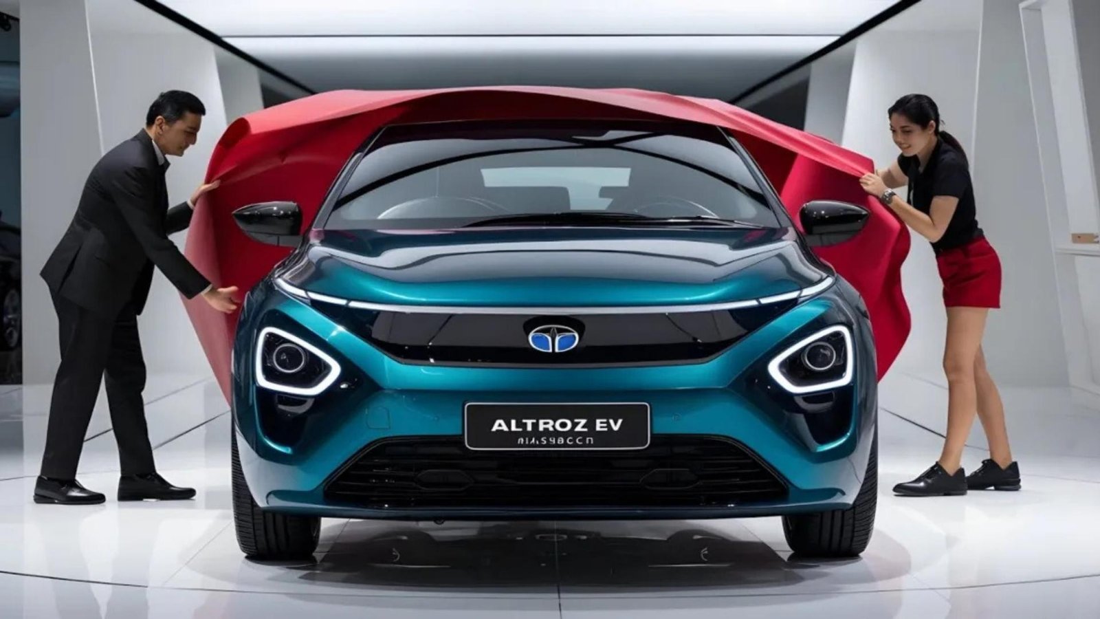 Tata Altroz 2025 – Premium Hatchback, Sporty Design with Turbo Petrol & Diesel Power at Just ₹6.95 Lakh