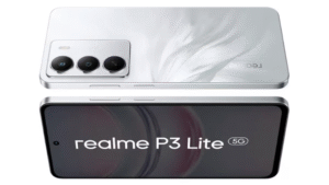 Realme P3 Lite 5G