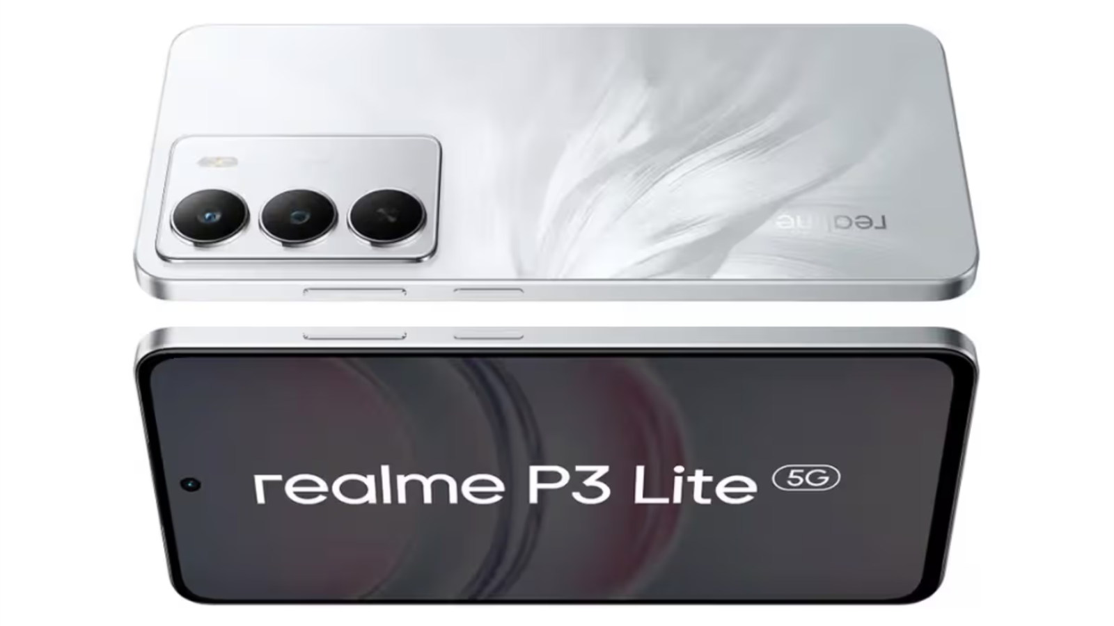 Realme P3 Lite 5G
