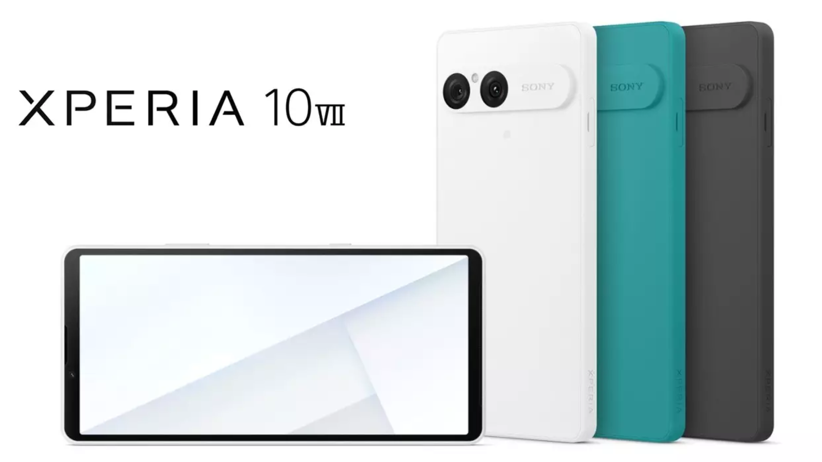 Sony Xperia 10 VII Launched