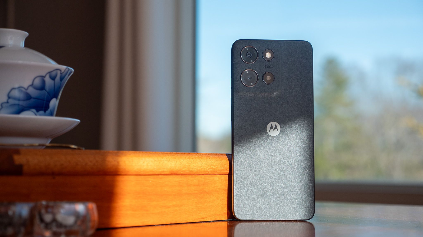Moto G (2026) and Moto G Play (2026)