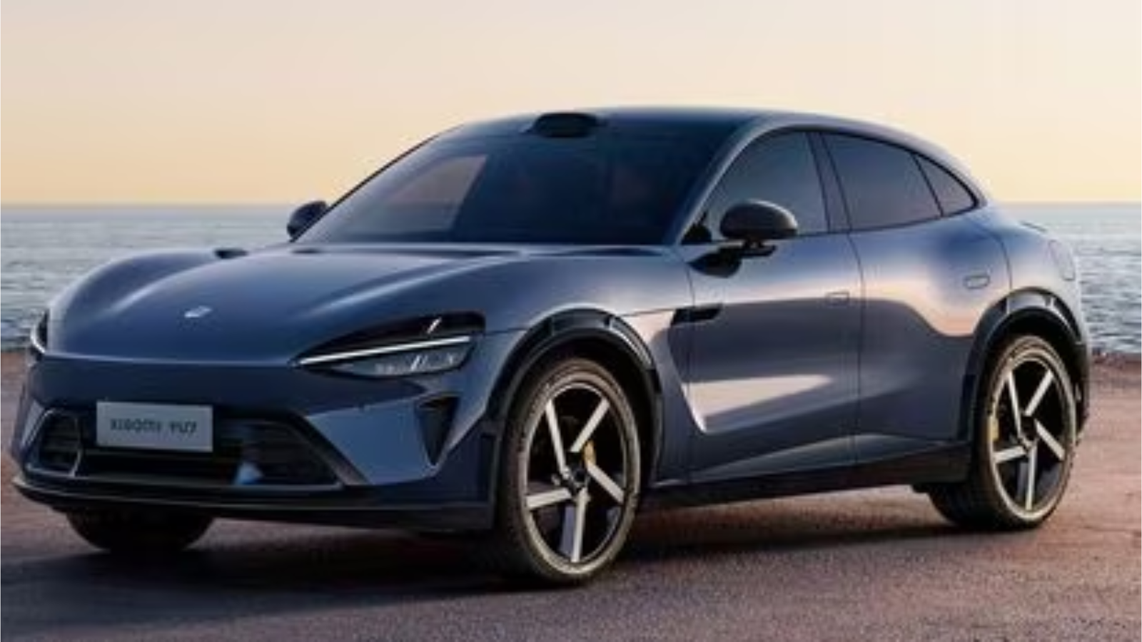 Xiaomi YU7 Electric SUV Goes on Sale in China
